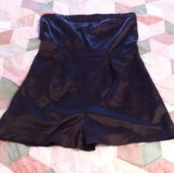 Formal Romper - Picture 1 of 4